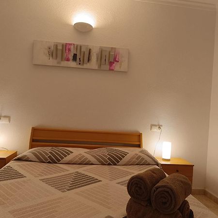 Vera Natura, Apartamento Carmen ภายนอก รูปภาพ