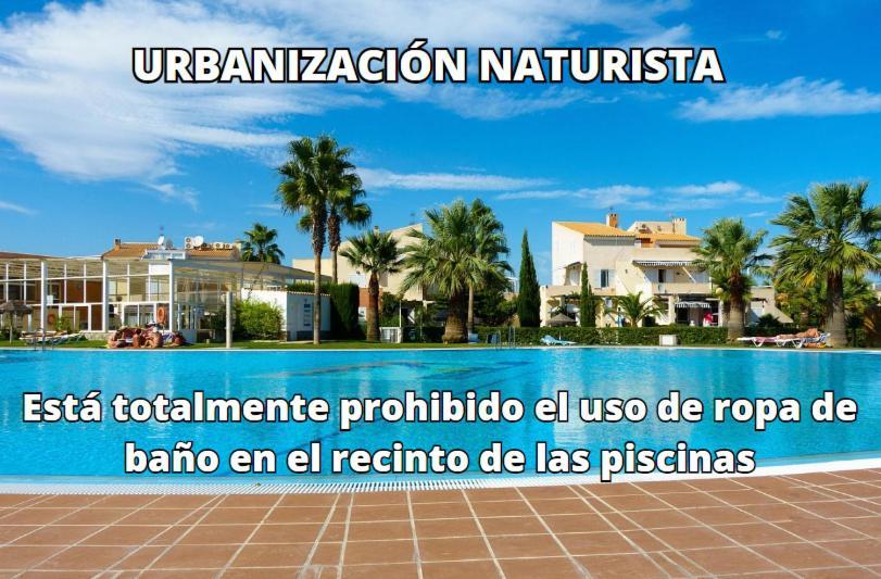 Vera Natura, Apartamento Carmen ภายนอก รูปภาพ