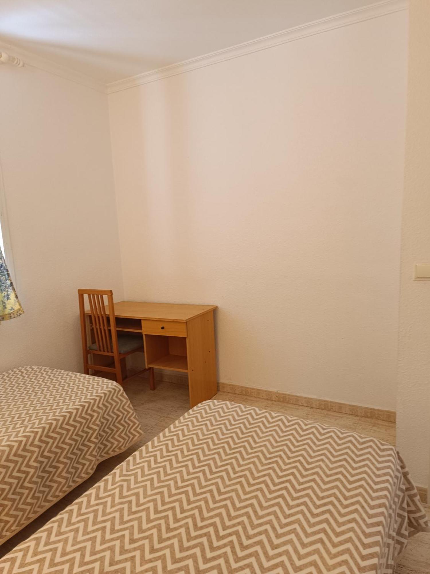 Vera Natura, Apartamento Carmen ภายนอก รูปภาพ