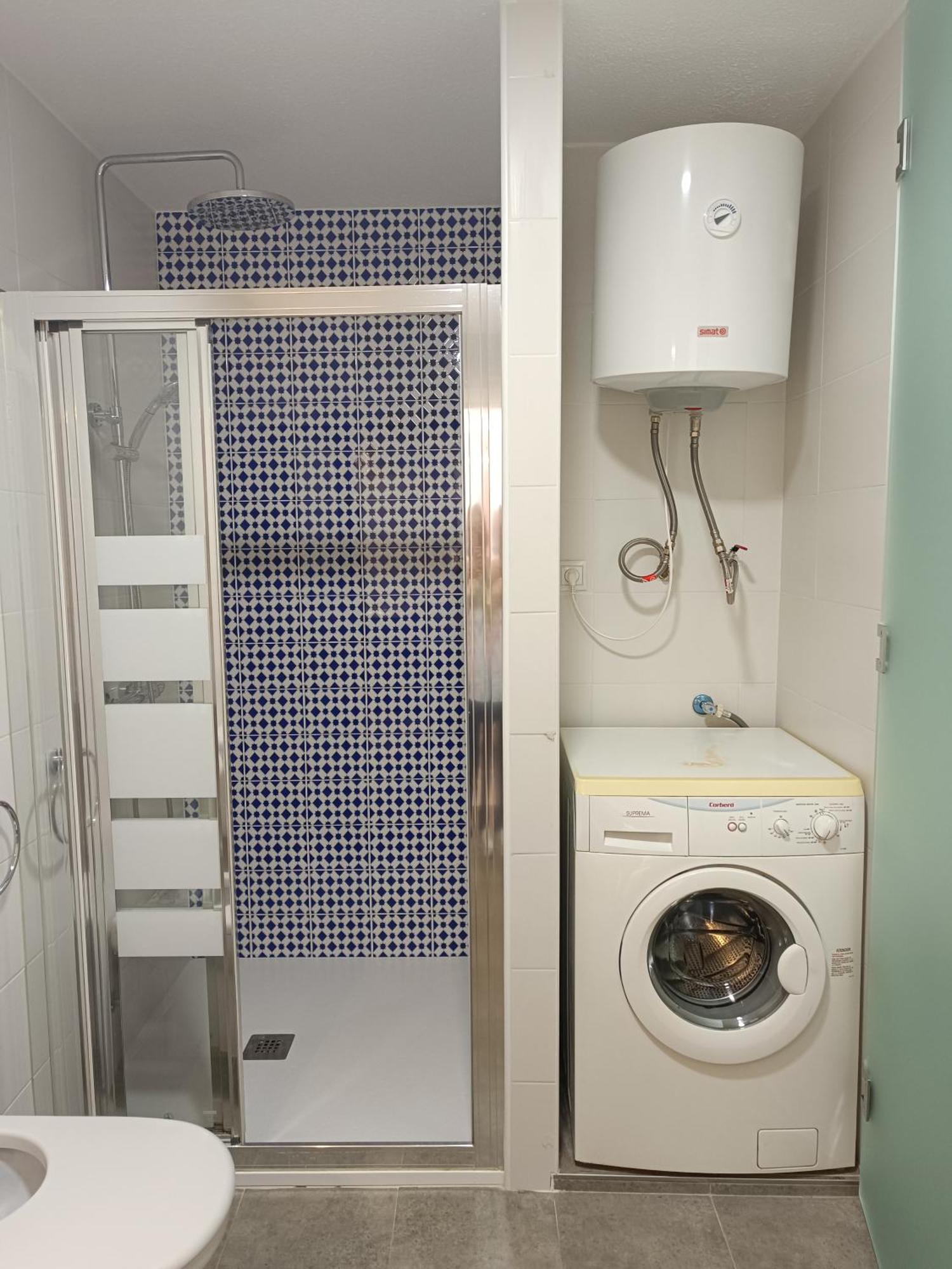Vera Natura, Apartamento Carmen ภายนอก รูปภาพ