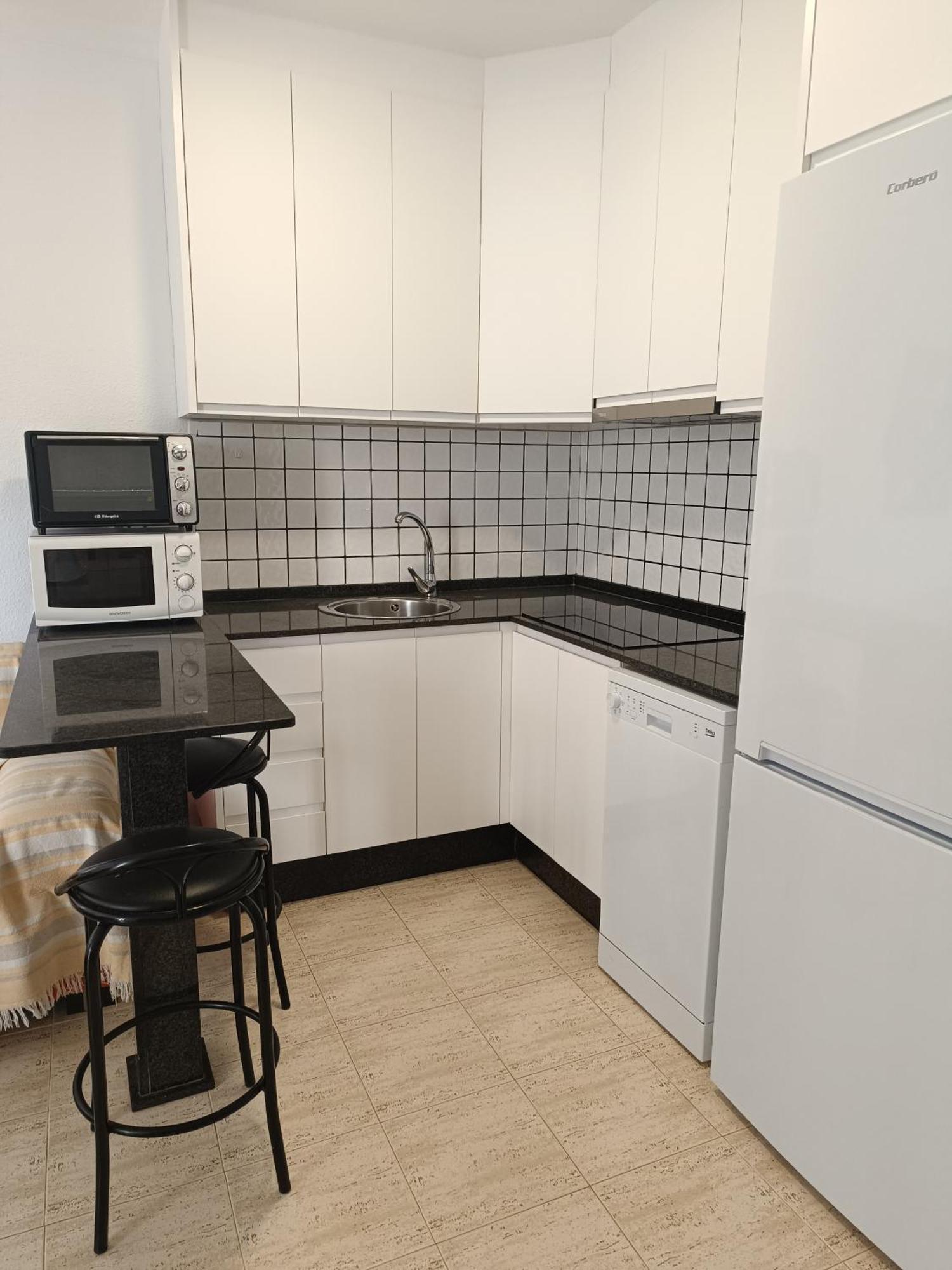 Vera Natura, Apartamento Carmen ภายนอก รูปภาพ