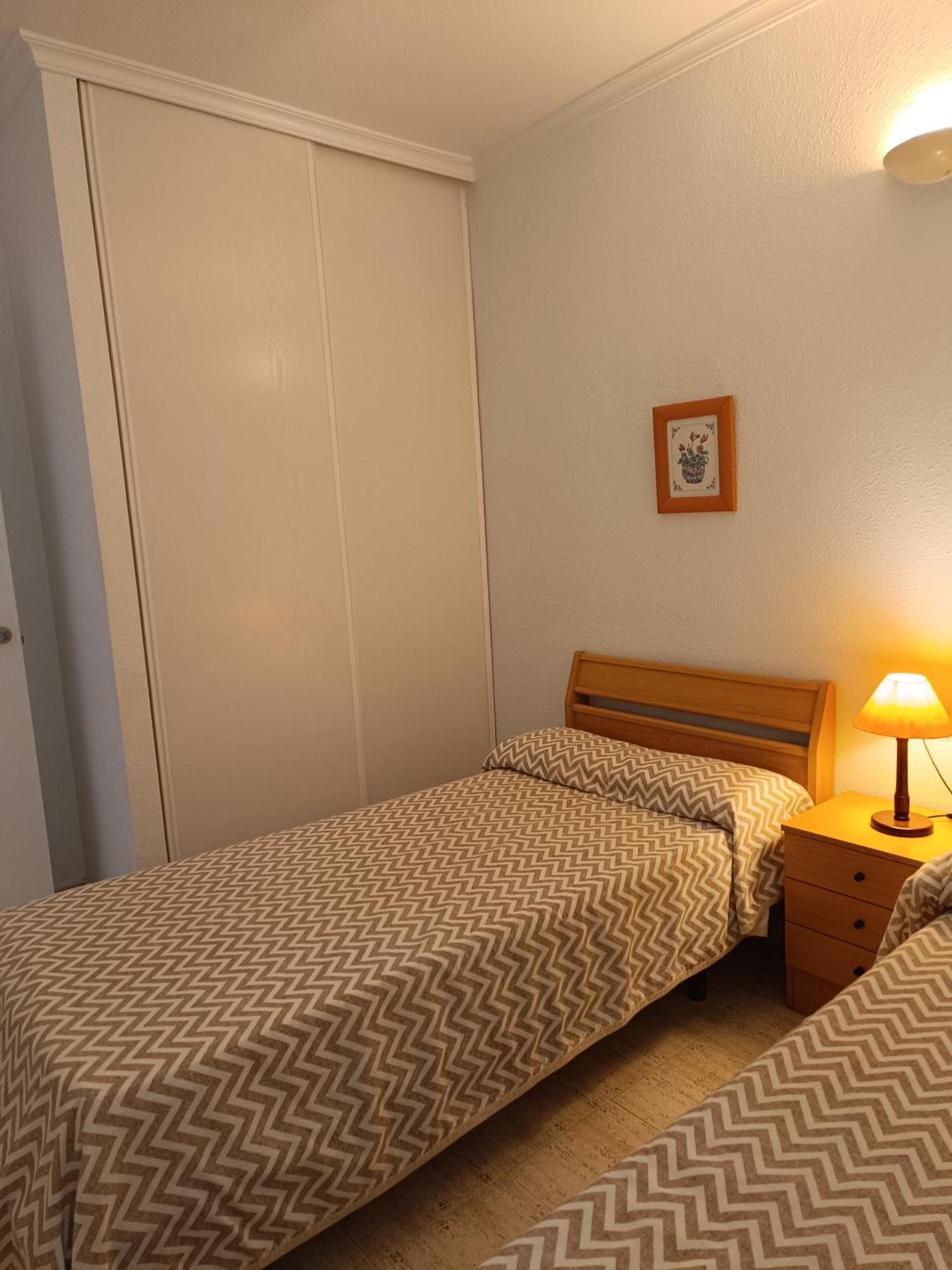 Vera Natura, Apartamento Carmen ภายนอก รูปภาพ