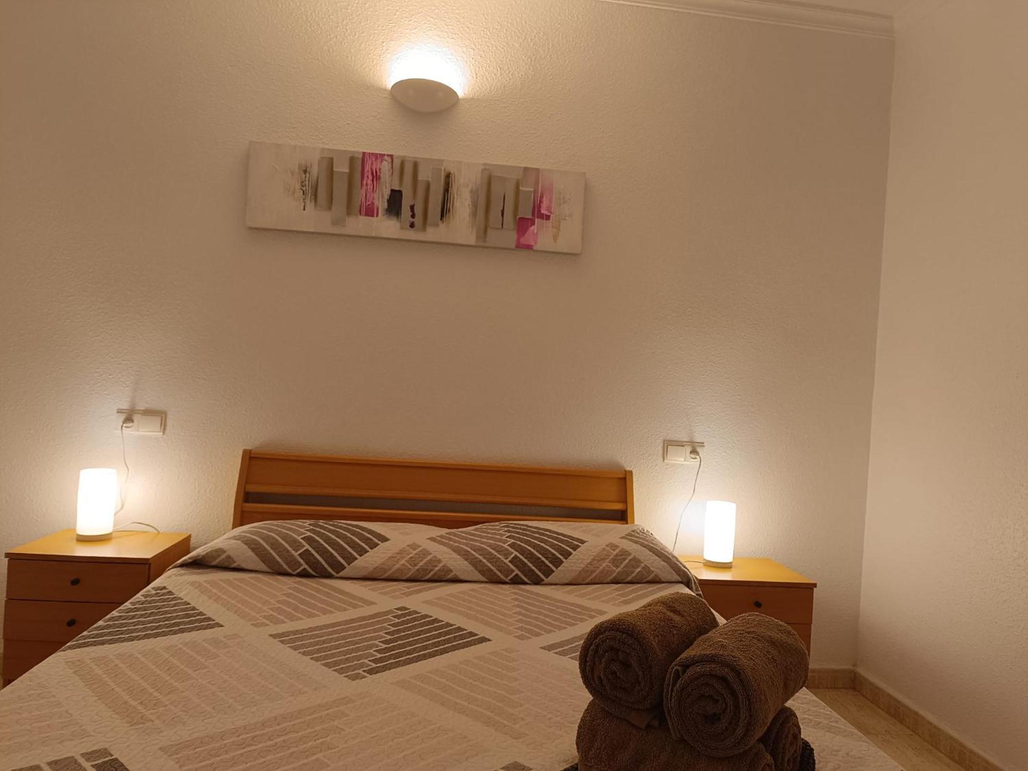 Vera Natura, Apartamento Carmen ภายนอก รูปภาพ