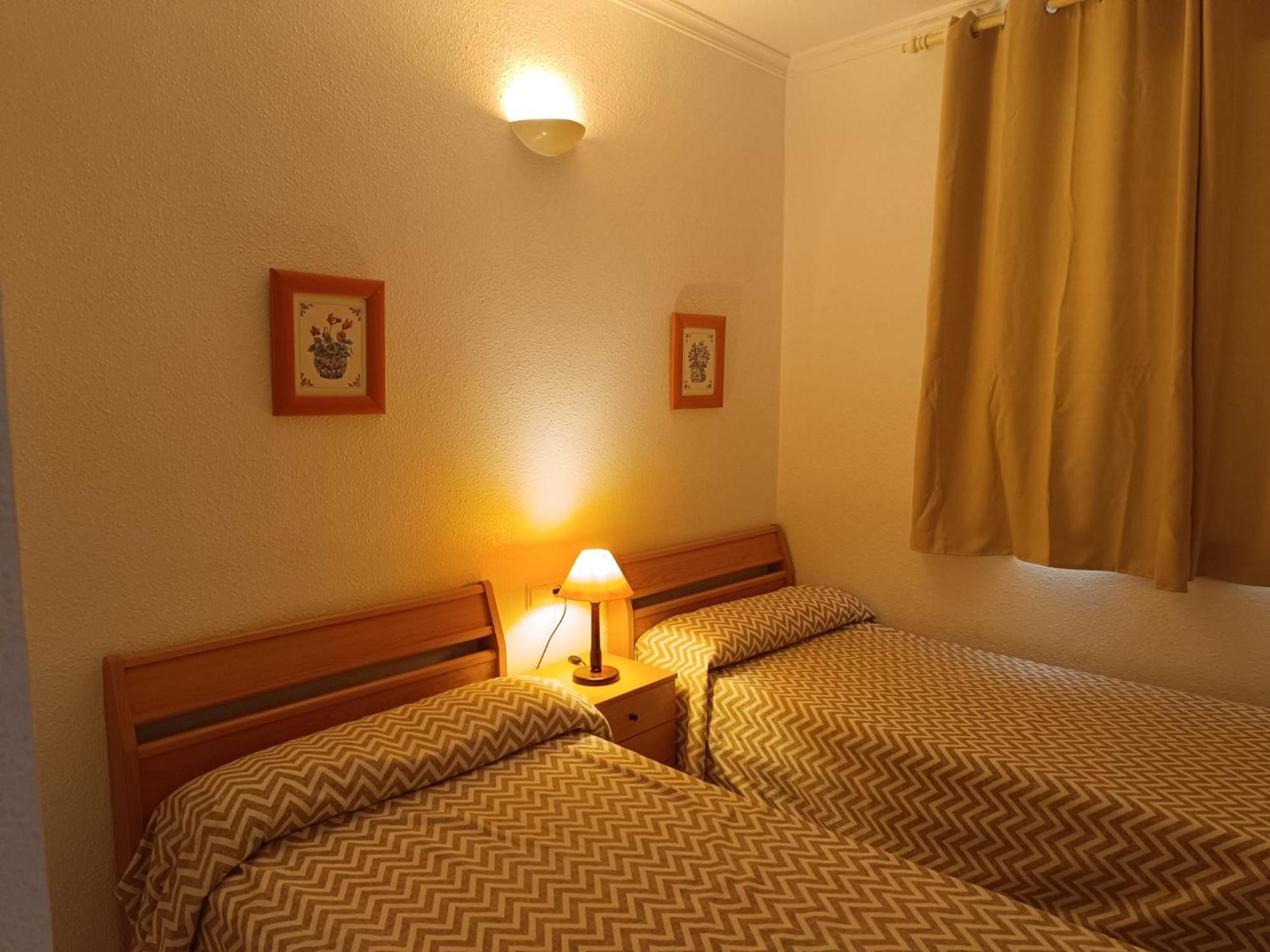 Vera Natura, Apartamento Carmen ภายนอก รูปภาพ