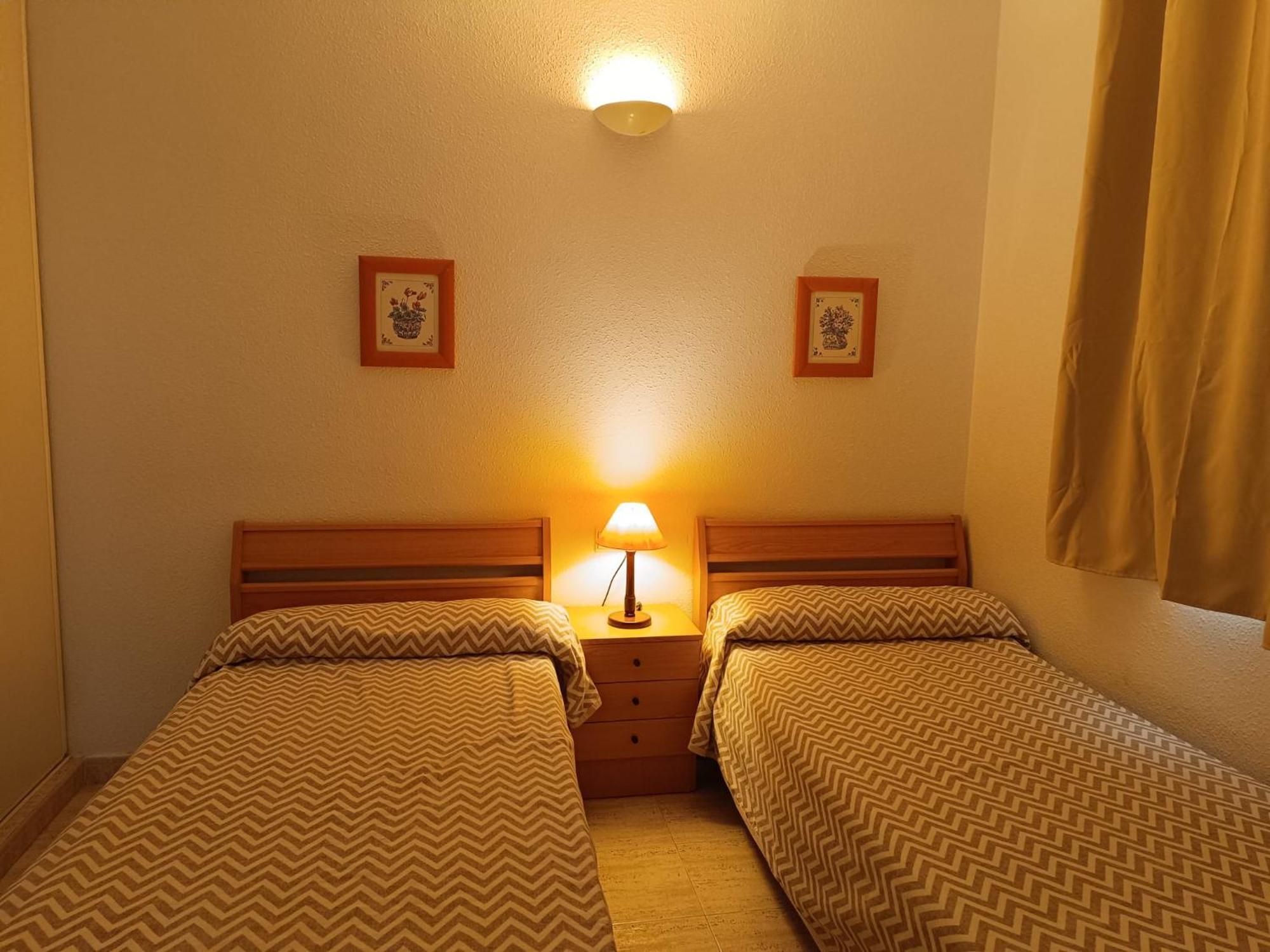 Vera Natura, Apartamento Carmen ภายนอก รูปภาพ