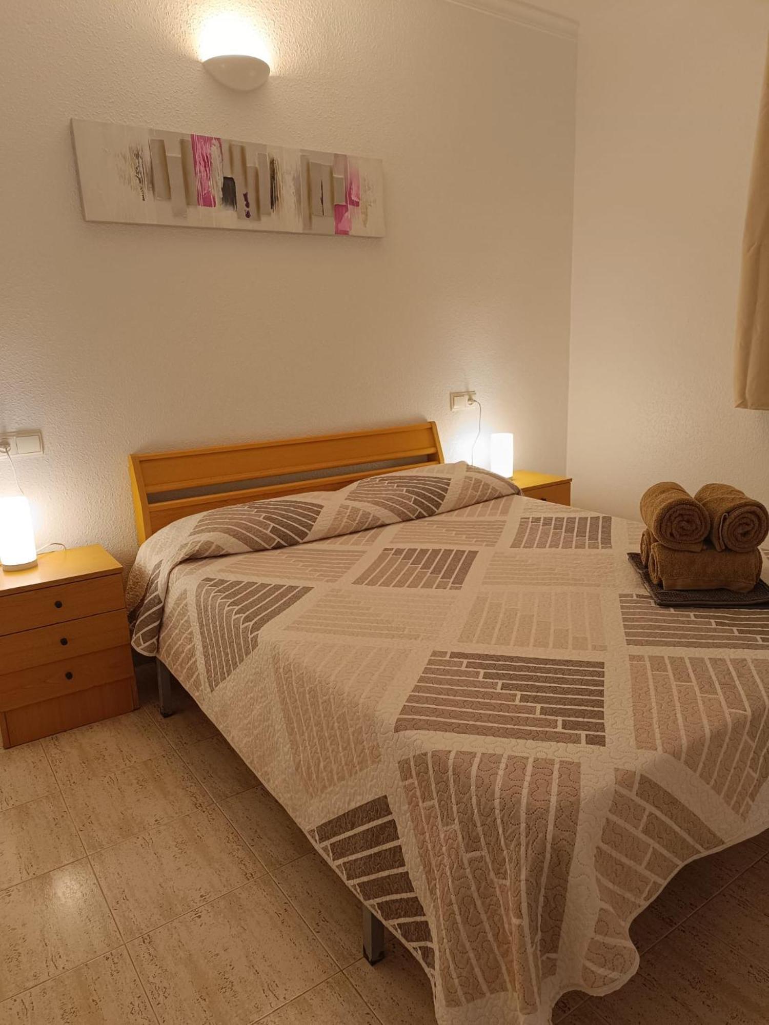 Vera Natura, Apartamento Carmen ภายนอก รูปภาพ