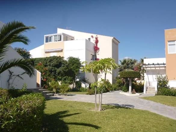 Vera Natura, Apartamento Carmen ภายนอก รูปภาพ