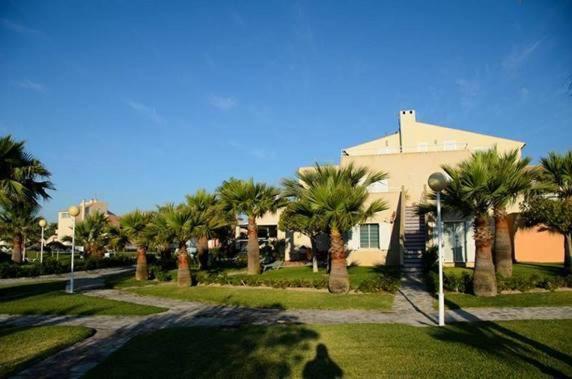 Vera Natura, Apartamento Carmen ภายนอก รูปภาพ