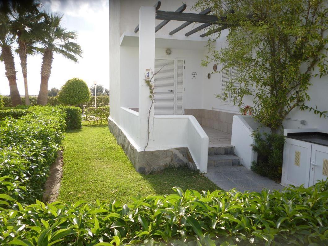 Vera Natura, Apartamento Carmen ภายนอก รูปภาพ