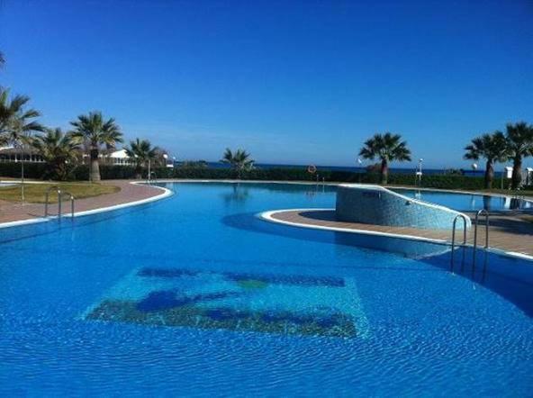 Vera Natura, Apartamento Carmen ภายนอก รูปภาพ