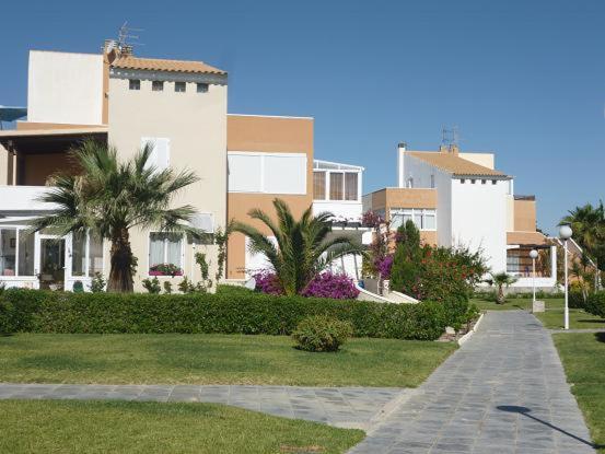Vera Natura, Apartamento Carmen ภายนอก รูปภาพ