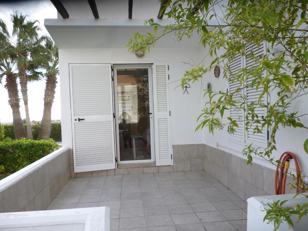 Vera Natura, Apartamento Carmen ภายนอก รูปภาพ